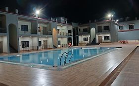 Shivanta Hotel And Resort